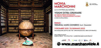 Visioni Extra Ordinarie, la mostra di Monia Marchionni a Fermo - Marche Notizie