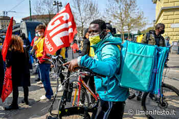 Valeria Pulignano: «Lavoro digitale, il governo non stia fermo e anticipi la direttiva Ue» | il manifesto - Il Manifesto