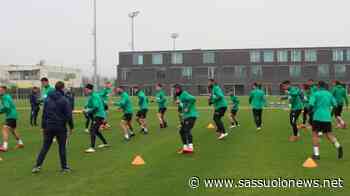 Djuricic ancora fermo per infortunio, torna Goldaniga: il report Sassuolo - Sassuolonews.net