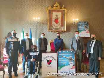 Fermo è la casa della scherma: l'olimpionica Bebe Vio sale in pedana tra i campioni local Massa e Giacomelli - Laprovinciadifermo.com