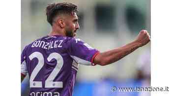 Gonzalez punto fermo Castrovilli ci prova - LA NAZIONE