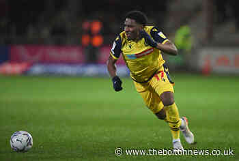 Bolton Wanderers boss Ian Evatt on 'tactically intelligent' Dapo Afolayan