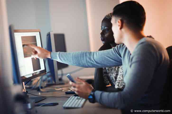 The way to better collaboration: define the problem, craft a solution