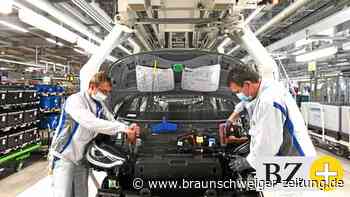 Wolfsburg und der ID.3: Was steckt im „Standort-Paket“