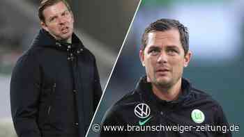 Wolfsburg will gegen Stuttgart die "Trendwende": "Mannschaft ist in der Pflicht"