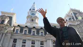 Beloved Philly community service representative, vet Moses Pierce retires after 30 years