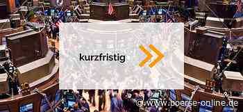 Dow Jones-Chartanalyse: Stressfreier Wochenausklang