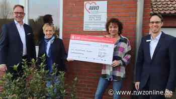 Awo-Beratung in Barßel: Pandemie verschlimmert Schuldenfalle nicht - Nordwest-Zeitung