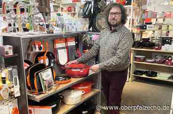 Sonna Weiden: Marken, Qualität und persönliche Beratung seit 300 Jahren - OberpfalzECHO