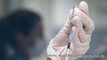 Corona-Impfung in Neu-Ulm: Im Edwin-Scharff-Haus startet eine große Impfaktion - Augsburger Allgemeine