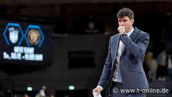 Towers-Coach warnt vor Ulm: "Müssen zu unserem Spiel finden" - t-online - Hamburg