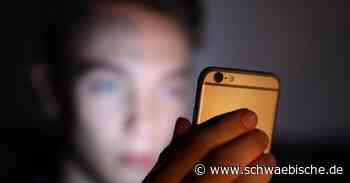 Sind Sie internetsüchtig? Mit der Uni Ulm finden Sie es heraus - Schwäbische