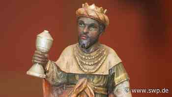 Rassismus-Debatte in Ulm: Episode 4: Warum es Krippen ohne die Heiligen drei Könige gibt - SWP