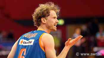 Ulm verbessert Chancen auf Achtelfinale - SWR