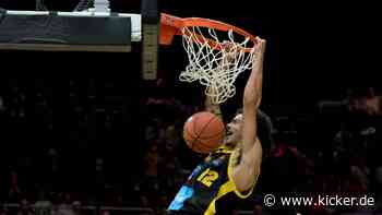 Ludwigsburg erreicht nächste Champions-League-Runde - Ulm auf Achtelfinal-Kurs - kicker