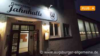 Jahnsportpark: Der Weg für das Millionenprojekt des SSV Ulm ist frei - Augsburger Allgemeine