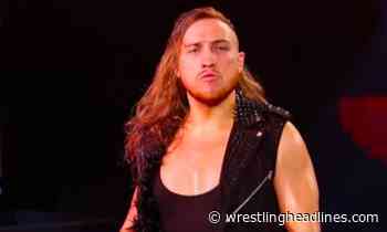 Pete Dunne Still Hoping For Run With NXT Championship: "That's Something I Would Love To Accomplish In My Career" - Wrestling Headlines