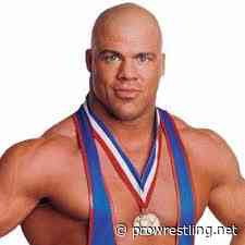 Impact Wrestling and NXT UK coverage, WWE Raw and Smackdown poll results, Kurt Angle, Steven Dunn - ProWrestling.net