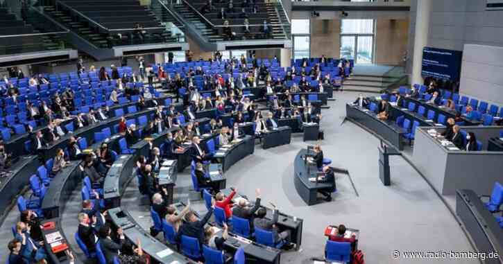 Erste begrenzte Corona-Impfpflicht beschlossen