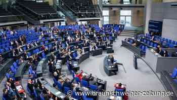 Erste begrenzte Corona-Impfpflicht beschlossen