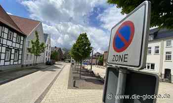 Erneuter Anlauf für einen Parkplatz in Stromberg - Die Glocke