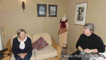 Nachfolgeregelung für das Haus Obentraut: Alten- und Pflegeheim bleibt Stromberg erhalten - Rhein-Zeitung