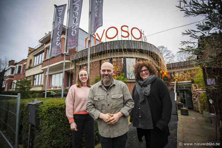 Bloemenwinkel Myosotis bestaat 30 jaar en viert dat met feestweekends: “Ik decoreerde ooit de suite van Obama”