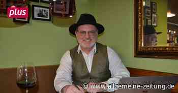 Kreuznacher Rechtsanwalt präsentiert sein neues Buch - Allgemeine Zeitung