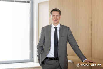 Patrick Mittlböck steigt zum Rechtsanwalt bei BRANDL TALOS im Team Prozessführung und Gaming & Entertainment auf - APA OTS