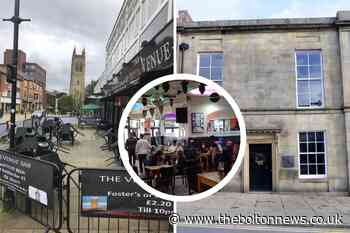 Plan B: Bolton hospitality businesses concerned over impact