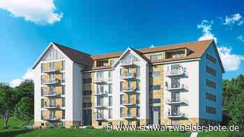 Projekt in Calw: Alte Akademie: So sieht der Neubau aus