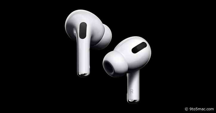Apple rolls out firmware update for AirPods 3, AirPods Pro, and AirPods Max, here’s how to check for it