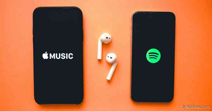Poll: Would you consider switching to Spotify just for the Wrapped feature?