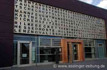 Etat 2022 - Ostfildern stockt Corona-Krisenfonds auf - esslinger-zeitung.de