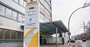 Sindelfingen: Freie Impf-Zeiten im KIS werden ausgeweitet - Sindelfinger Zeitung / Böblinger Zeitung