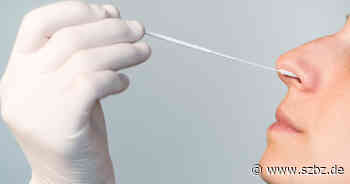 Sindelfingen: Öffnungszeiten der Teststation im Radhäusle verlängert - Sindelfinger Zeitung / Böblinger Zeitung