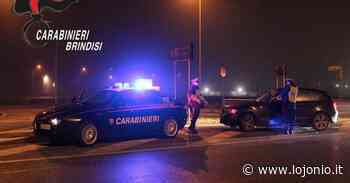 SVALIGIATA ALL'ALBA UNA NOTA GIOIELLERIA DA QUATTRO MALVIVENTI - Lo Jonio