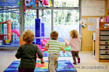 Da Alba a Villanova Mondovì, contributi regionali per gli asili in 65 comuni della Granda - LaVoceDiAlba.it