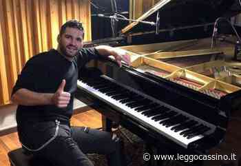 "L'alba rossa del binario 28": ecco l'ultimo successo di Marinelli - LeggoCassino.it