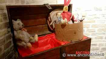 Giocattoli antichi, presepi e musica: il programma del borgo per Natale - AnconaToday