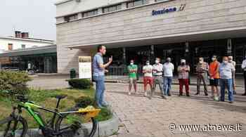 “Sulla tratta ferroviaria Asti-Alba treni ad idrogeno: sorpresi dell’inversione di intenti della Regione Piemonte” - ATNews