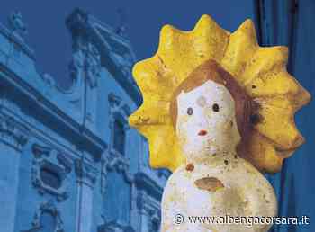 Alla Fornace Alba Docilia "I presepi della Collezione Bozzano" - AlbengaCorsara News