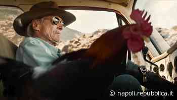 Clint Eastwood, il tramonto è una nuova alba - La Repubblica