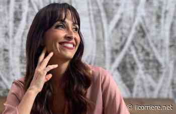 Venerdì 10 dicembre Benedetta Parodi protagonista al Pala Alba Capitale - https://ilcorriere.net/