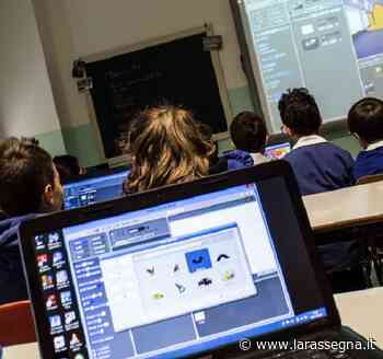 Il Distretto del Commercio Morus Alba premia le scuole - http://www.larassegna.it