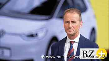 Gestärkt oder geschwächt? Geteilte Meinungen zu Diess