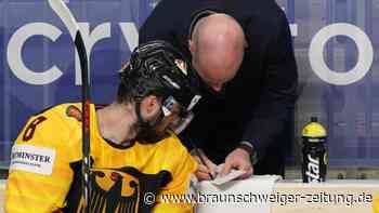 Top-Stürmer Rieder wünscht sich Söderholm-Verlängerung