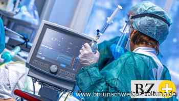 Triage im Wolfsburger Klinikum noch nicht in Sicht