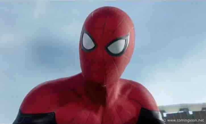 Spider-Man: No Way Home Clips & TV Spots Reveal New Footage