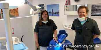 Wie realistisch ist die Corona-Impfung beim Zahnarzt? - Hellweger Anzeiger